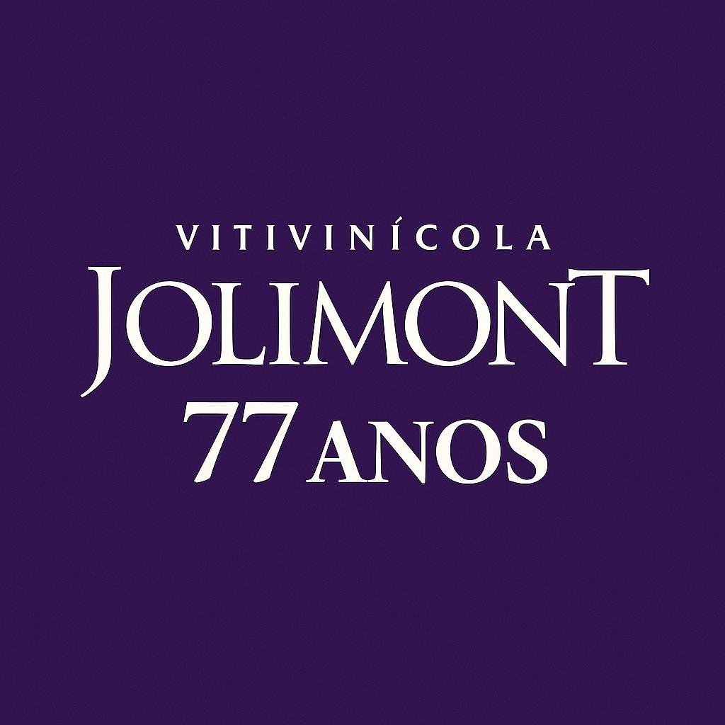 Logo Vinícola Jolimont